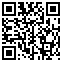 QR Code for bitcoin:1c4vdRYAgbkPGTCJAwVeo3sWs5yJNBQmU