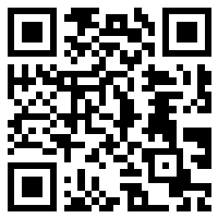 QR Code for bitcoin:1c7WefaeMJGtCZGKnGmoR1wPniVQVTzeA