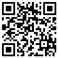 QR Code for bitcoin:1c8wMCQeEnugmWWVoMU6HM7XDPhsvarMa