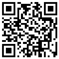 QR Code for bitcoin:1cD5v1eV4cspDmiEQATCHESDgeKZ8v2LK