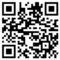 QR Code for bitcoin:1cEQB7oKCjs1bGLC2GZr22itM4SSXZxqX