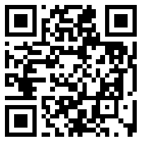 QR Code for bitcoin:1cF8fMrrZtuhGCcS9aX2aPss7bEjdynyD