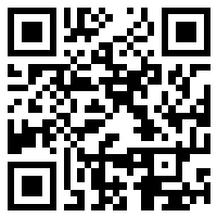QR Code for bitcoin:1cG6rhtKX6nrtgTmHZo9equ9MeaVrVs8b