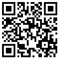 QR Code for bitcoin:1cGT9GoFw5R6oXuRC8v7E3T3ksh2L9KEs