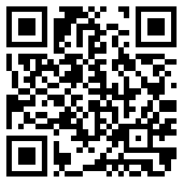 QR Code for bitcoin:1cHzCXGfm9WSzau1ABhbrmjDGtLBseLLR