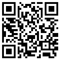 QR Code for bitcoin:1cJJT2WiQ9ExMXdNavBE2CKKEUS52HHV2