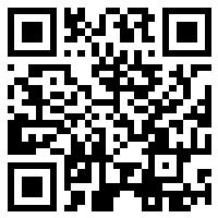 QR Code for bitcoin:1cKybSSLxCh668Dv49QQimiUQ27aLuSbM