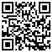 QR Code for bitcoin:1cPp58pGyEpUkqV7e1rrrxYjVxv3ST7g6