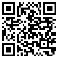 QR Code for bitcoin:1cRAYyBtadYoymrW23iHToGoqRENsaqE5