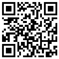 QR Code for bitcoin:1cSSNMdhcJLdJfVj4g63ABJnDa8P3PuTj