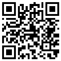 QR Code for bitcoin:1cUpLs3D1dPXueRCcBhoQvRxWPgyeMsVv