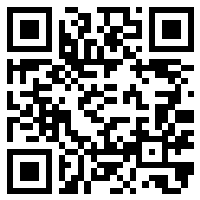 QR Code for bitcoin:1cVidTDqE7EirvHfuAMbvzSAk2SXPCb99