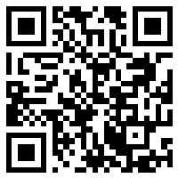 QR Code for bitcoin:1cXDJuWd4ej3UHBJaPLh2BFYSshRXmXpp