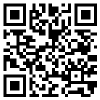 QR Code for bitcoin:1caXVXRYckFRsGDp9c1BPRKGbESe5CT98