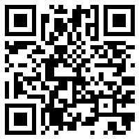 QR Code for bitcoin:1cbpNd4WGZHCgurAw9nmCHZDWffUbKK8j