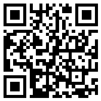 QR Code for bitcoin:1ciYhbzUvAaTftPRCSLXtQAmbidjPayPP