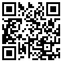QR Code for bitcoin:1cipcPUHyPVMUgLipLTnfUZREU4tqCmfH