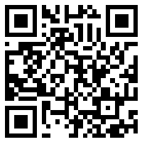 QR Code for bitcoin:1cjvuScpKWKTCUnJNgFvDFpupjTQ5r2AD