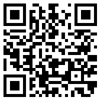 QR Code for bitcoin:1cmKM6ppEudbD8TSArCRee3EJBPPTS4bm