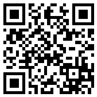 QR Code for bitcoin:1cpPgE5YKbrDWM7RJUJFjig4793nAo8d4