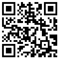 QR Code for bitcoin:1ctVBViXh12dBSKbCZnbXLACCRETDerBc