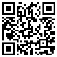 QR Code for bitcoin:1cvCcUAXc2KpC42UkPMRDUaK7bweatmVW