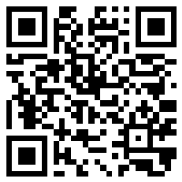 QR Code for bitcoin:1cxfBMpmrR18ddD2pL2TEn2n8Vi6APuv5