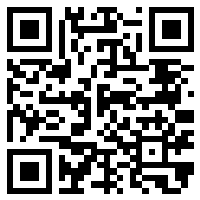 QR Code for bitcoin:1cyEGXad7VC2kFVFLJCi7dA6ycw4RdJUA