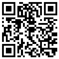 QR Code for bitcoin:1d6L6X31ZJCfCVihWgAYfpZpmMpFSmw7W