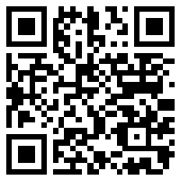 QR Code for bitcoin:1d9wRhHJaygnxrHuhv3GFGJTjfiX7FRAB