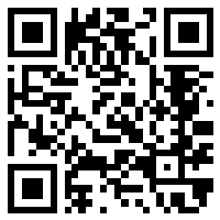 QR Code for bitcoin:1dDUSHQCBvQ5SCtvWxkcLNFRvzGSQcfiF