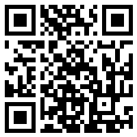QR Code for bitcoin:1dDoTfyHZicpFe5ceK9mV3o7ZQiACgqDp