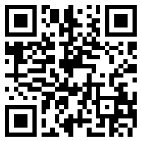 QR Code for bitcoin:1dFuJH4uNYPewzCXuPyyPbxscsSe3dJmf