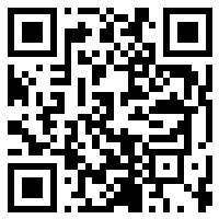 QR Code for bitcoin:1dFuV3CfK3kuVeAGi7TimZBCYXQT64YTq