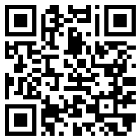 QR Code for bitcoin:1dGJHoT3FhNkQTB5ay2XRT4SvyT94eV9F