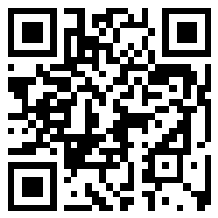 QR Code for bitcoin:1dGasCDtoJVC5SW66s2PzSGZz6T2i9qPj