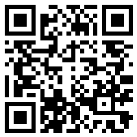 QR Code for bitcoin:1dNaWYHGhtGy1LfK716kFVTdbJ7EGBLR1