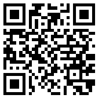 QR Code for bitcoin:1dRx2bn7VJvu8GDysNEewrBVY9cS4Mb3C