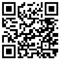 QR Code for bitcoin:1dSum8xbfBoedmQg1RMDbA3KXisjfYaeg