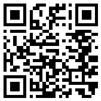 QR Code for bitcoin:1dTtkY5uxJ1ddTCMTTXdFafPG6jGeM6f7