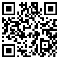 QR Code for bitcoin:1dXEBtZyJuRS38NFo79A2FQFjpm66Z1Z1