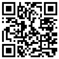 QR Code for bitcoin:1dYMnamdsMHuLVnWuV8Mm3zZwAzMzMpAM