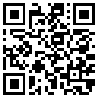 QR Code for bitcoin:1da2pXPsrdZPrDJ6J3m8ACVyvqdQpLB8p