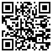 QR Code for bitcoin:1davedvWetBDoL7pRhjjTMoFV2YcYbcTm