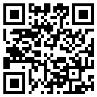 QR Code for bitcoin:1dbvxWTnfS1jvnbjmaadKGqLEiSSarECu