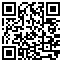 QR Code for bitcoin:1dcqyT5YpMu7WodsCadLK6wrtxCBGQJq6
