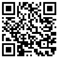 QR Code for bitcoin:1dfqHsCRxpXAVcQ3aH6aJB1G8pNPm1D65
