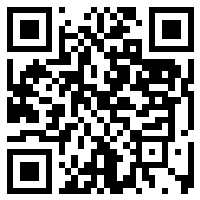 QR Code for bitcoin:1dkhttCDV6jefeHYMuNBWpx5QqPo3PrEH