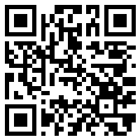 QR Code for bitcoin:1dpe1cj7MbzcymaAEvqC8EnNGnQkYGSvh