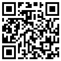 QR Code for bitcoin:1dpjDPFk5WKjypWNG9MVxPSNcVMW1LSuS